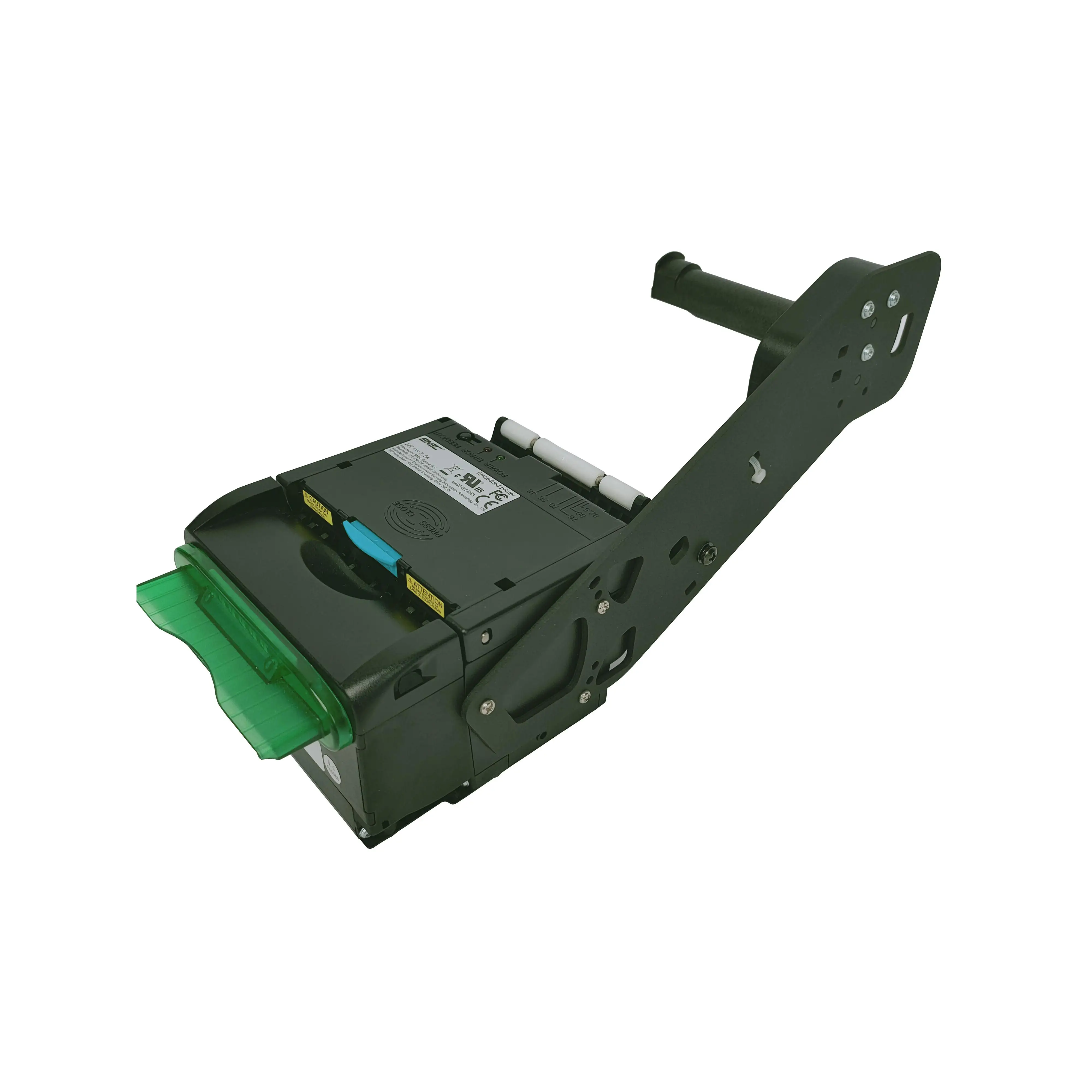 KT800 Factory Price Embedded Printer Kiosk Printer 80mm For Self-Service Kiosk