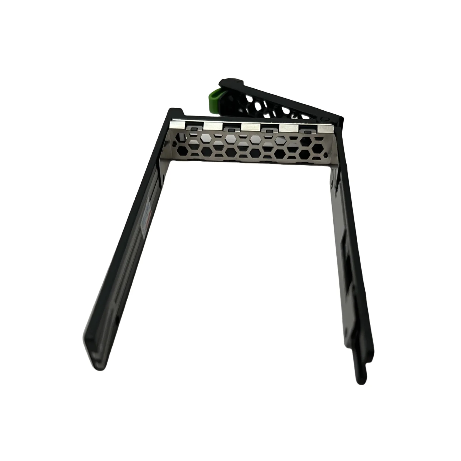 Original Used 2.5" Hard drive Caddy Tray FOR Fujitsu Hot Plug Part RX2530 RX2540 M1 M2 M3 M4 SFF A3C40179841 HDD Bracket