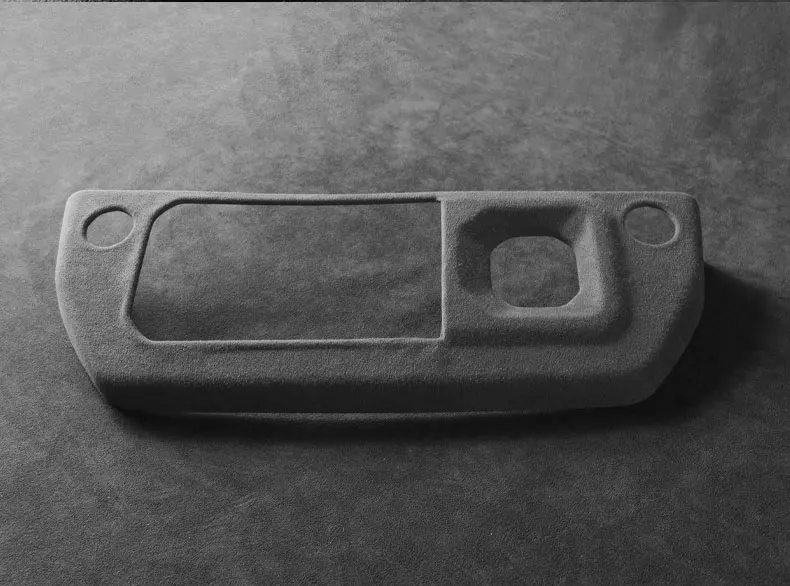 Hergestellt aus Alcantara-Wildleder-Innenraum, zentraler Schalthebel, Konsolen-Deckel, Scheide, Schale, Abdeckung für Land Rover DEFENDER 2020–2022, Zubehör – Detail 26