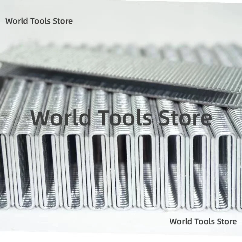 425K 432K 438K Staples Woodworking U-Type For Nail Gun 440K 440KB