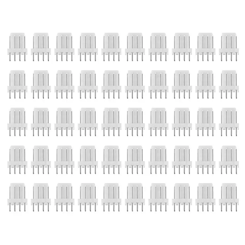 50Pcs KF2510 Connec…