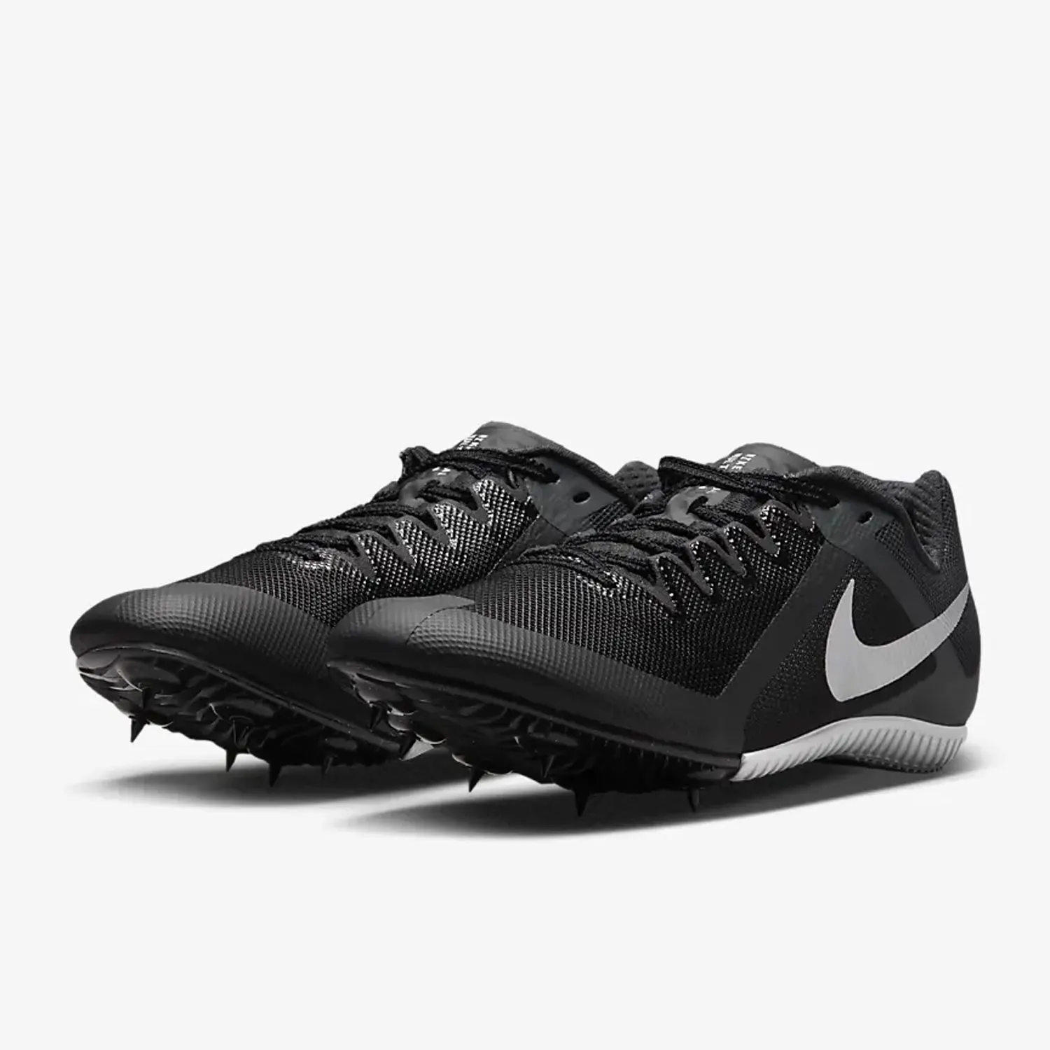 Nike genuine Zoom Rival Multi men's and women's sports running spikes DC8749-001
