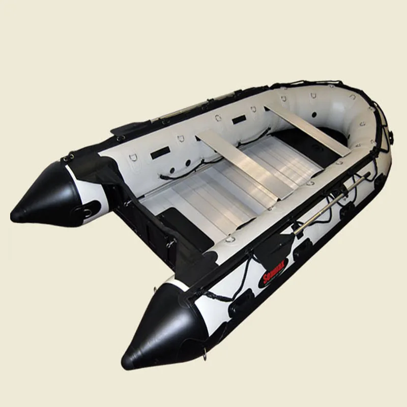 

High Quality CE PVC Inflatable Boat,Fishing Dinghy Water Taxi