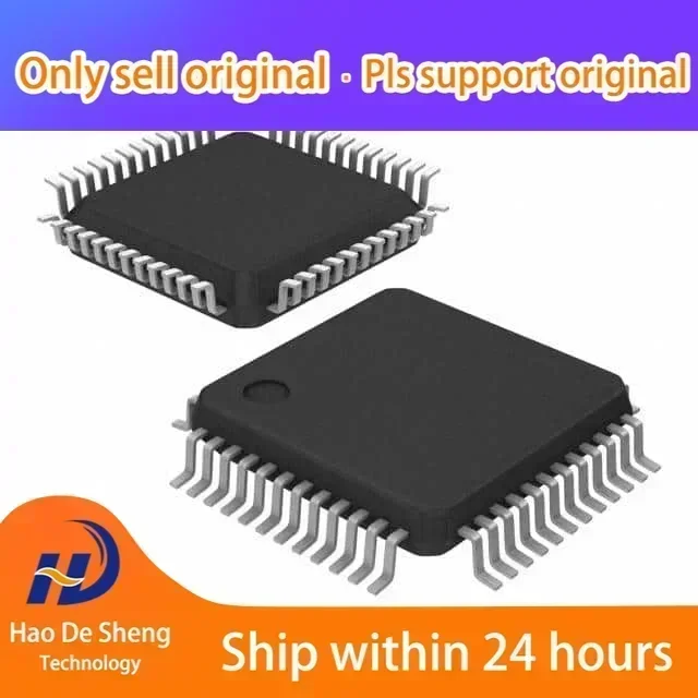 

1 шт./лот TM4C123AH6PMI7 64LQFP новый оригинальный в наличии