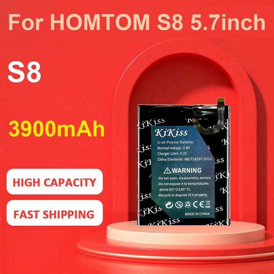 

Battery BM47 5200Mah For Xiaomi Redmi 3 3S 3X 4X Premium Rechargeable Mobile Phone