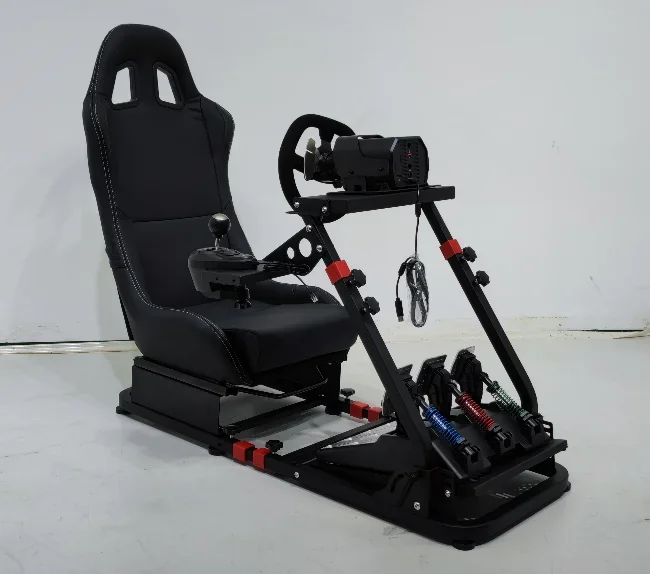 高品質のレーシングシミュレーター - AliExpress