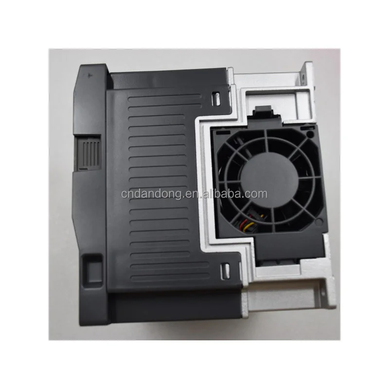 Industrial Controls Ac Drive Inverter FR-HAL-30K