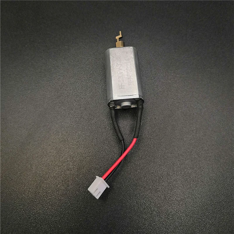 UNCL 3X piccolo motore ad alta velocità fai da te automatico tagliacapelli rasoio motore per Babyliss Brightener Pro