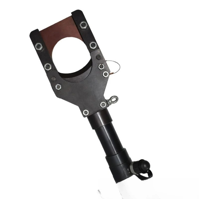 

Split manual cable shears Hydraulic shearing tool 50MM cable cutting CPC-85H