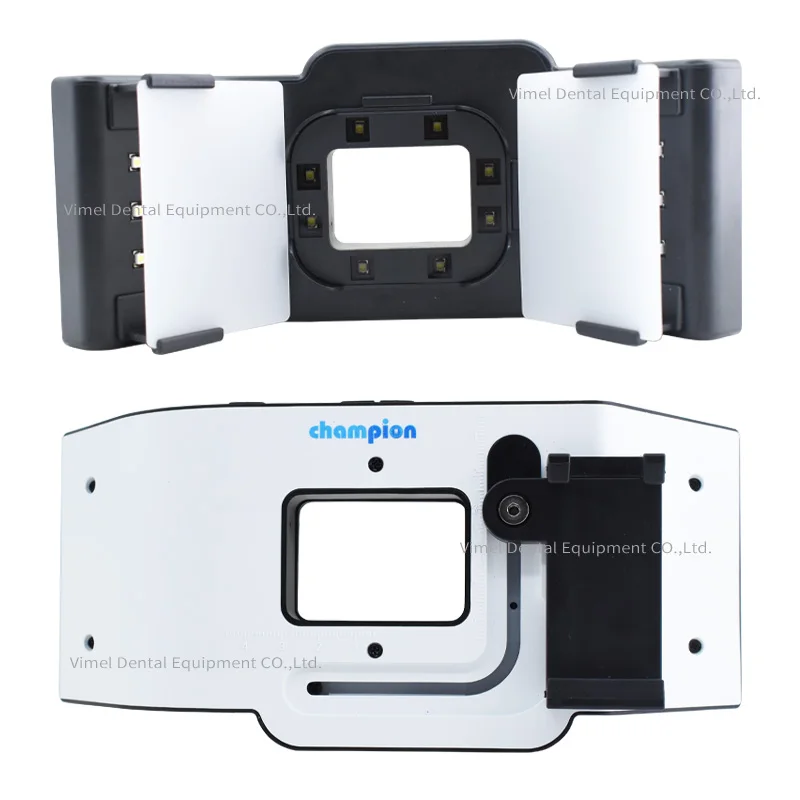 

Dental Flash Light Photography Oral Filling Lamp Orthodontics Equipment Light Environment Photo Lamp Fotografia Dentistry Tools