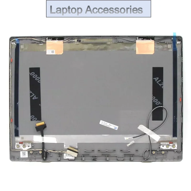 

HJ New For Lenovo IdeaPad 3-14IIL05 3-14IML05 3-14ARE05 LCD Back Cover Rear Lid