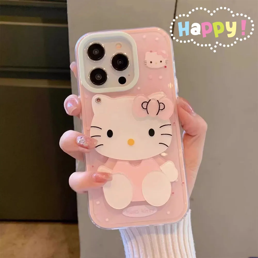 Kawaii Pink Cute Ki… - image