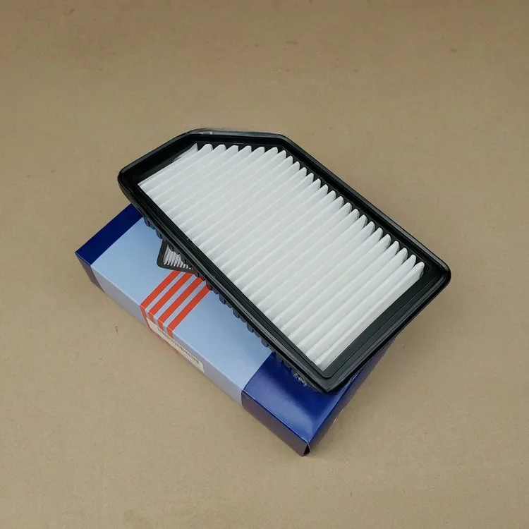 Car Engine Air Filter Cleaner Element 28113-1R100 For HYUNDAI ACCENT IV VELOSTER 1.4 1.6 For KIA RIO III SOUL I CRDi High Flow