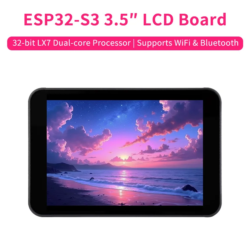 esp32-s3-開発ボード-320x480-ips-静電容量式タッチディスプレイサポート-wifi-bt-5-arduino-ide-esp-idf-ai-deepseek-xiaozhi