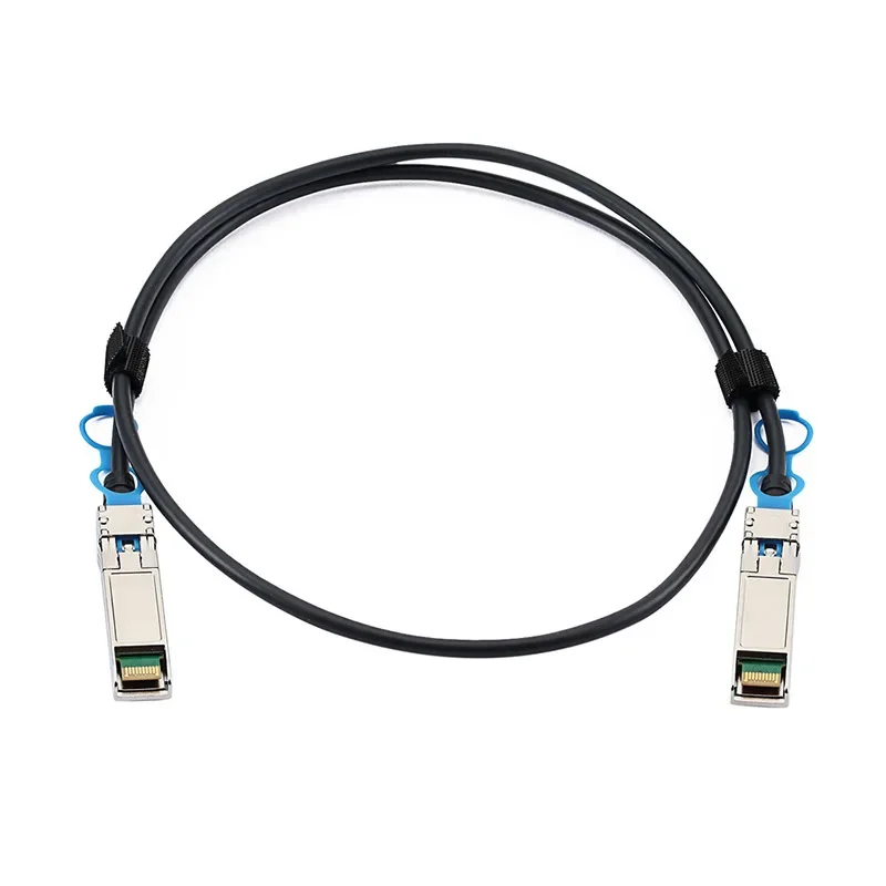 Manufacturer's data center SFP28 25G TO SFP28 high-speed cable 1-3 meters server data compatible with Cisco H3C