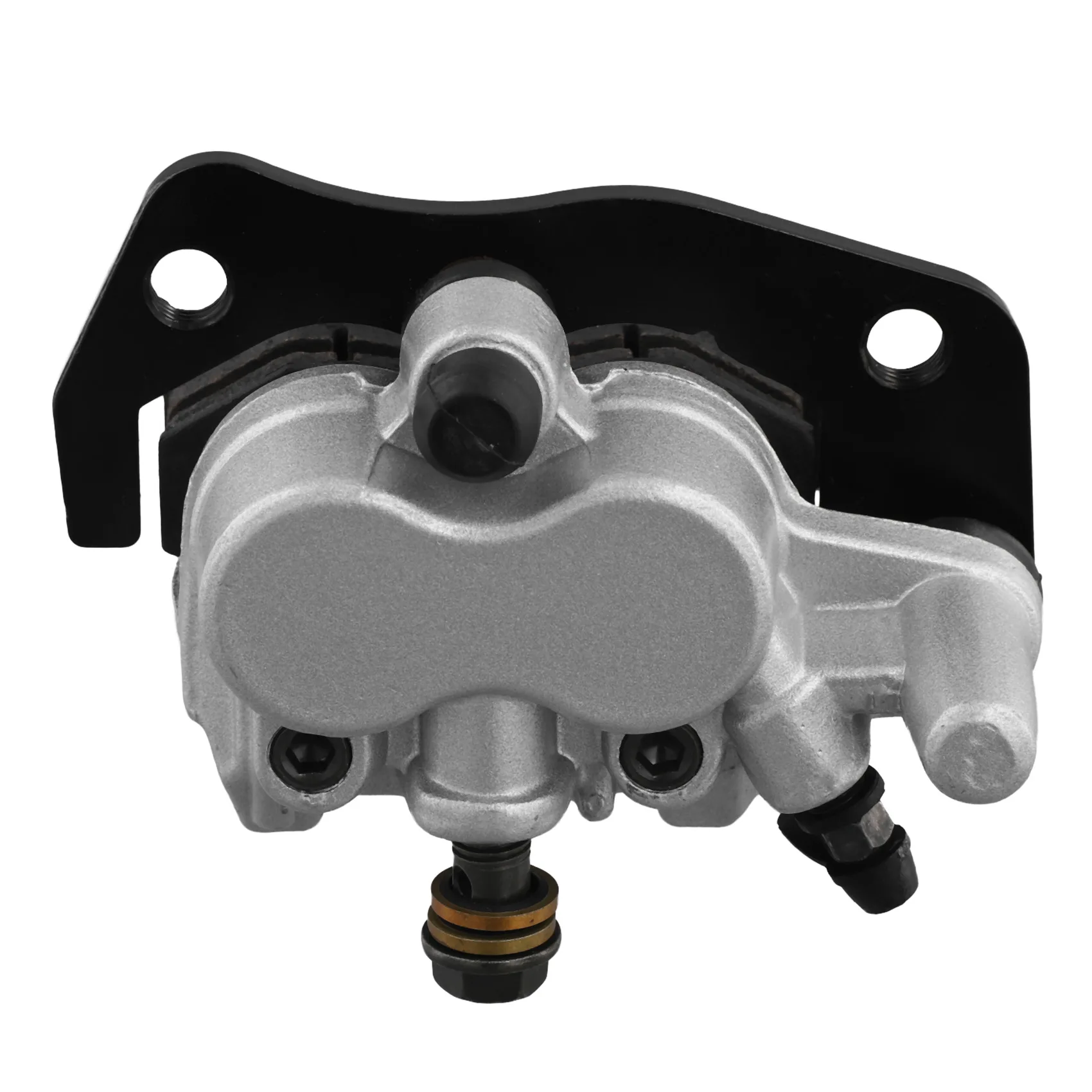 

Тормозной суппорт для мотоцикла 1XD-2580W-00-00 1XD-2580T-00-00 для Viking 700 Wolverine X2 X4 700 850 2014-2022