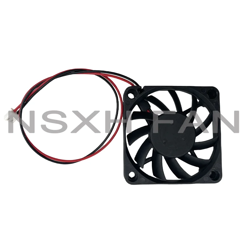 Originally Built MF60101V1-1000C-A99 6010 12V 6CM Silent Cooling Fan