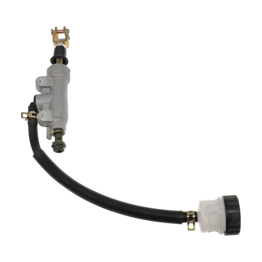 Rear Brake Master Cylinder Pump For Yamaha YZ125 YZ250 1988-2002