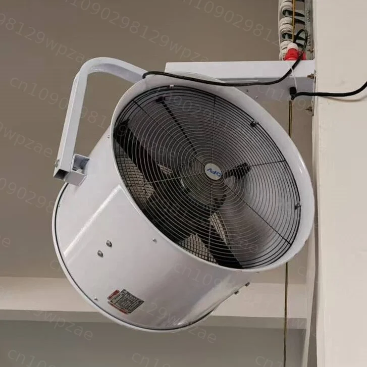 High Airflow 28