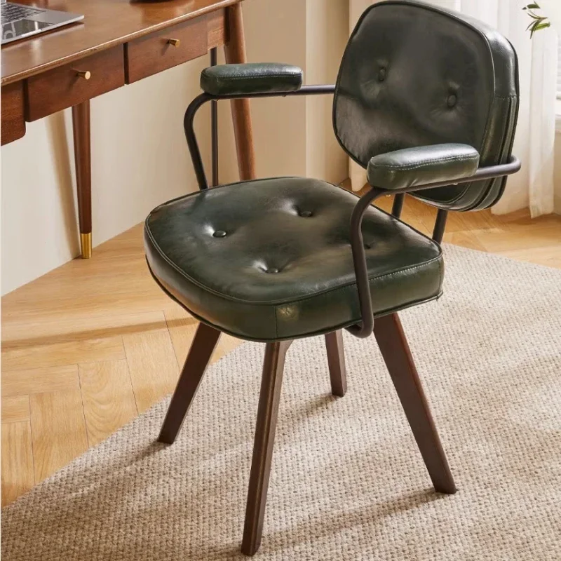 

Siege Gaming Office Chair Computer Leisure Bedroom Rotating Sedie Da Soggiorno Chair Sedia Ufficio Ergonomico Sedia Da Pranzo