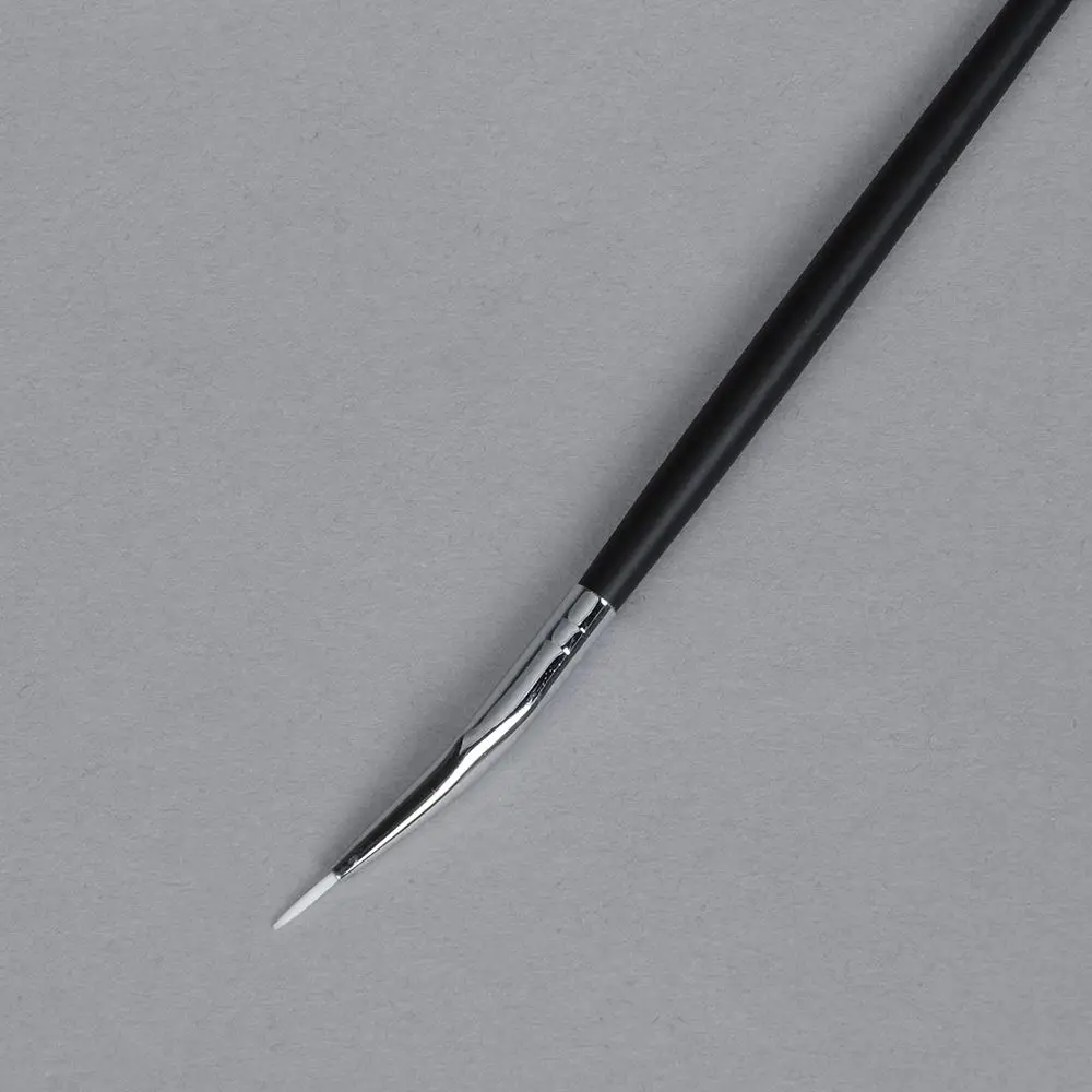 새로운 화장품 뷰티 브로우 아이라이너 브러쉬 아이섀도 프로 메이크업 도구