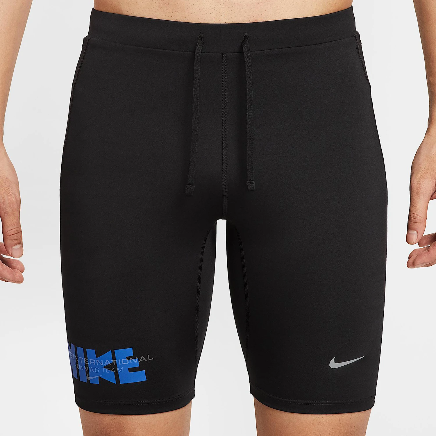 Nike Genuine Fast Dri FIT Men's Running Tight Shorts IH4518-010