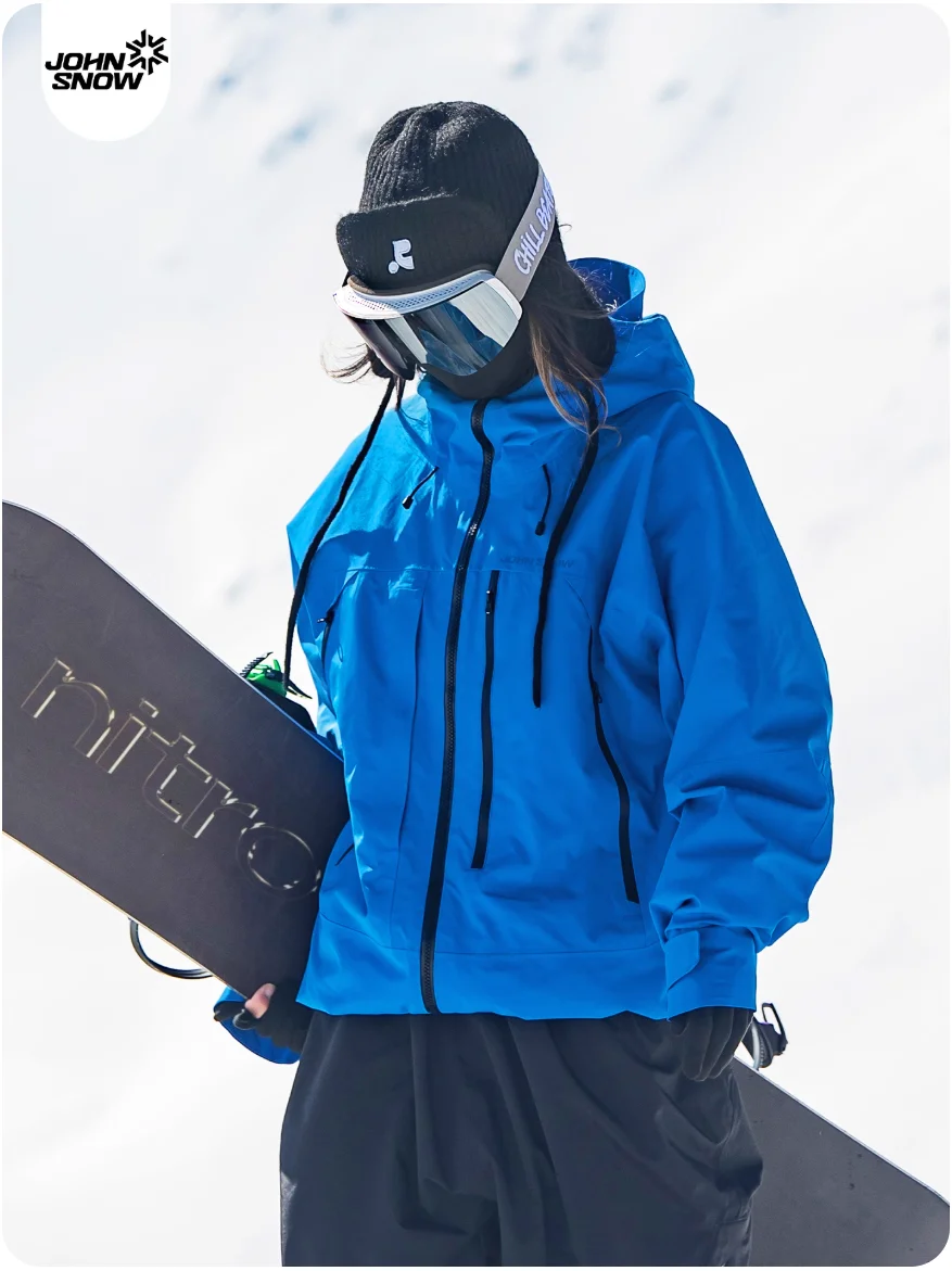 Thumbnail 2 - #11 Ski Suits Comparison Guide