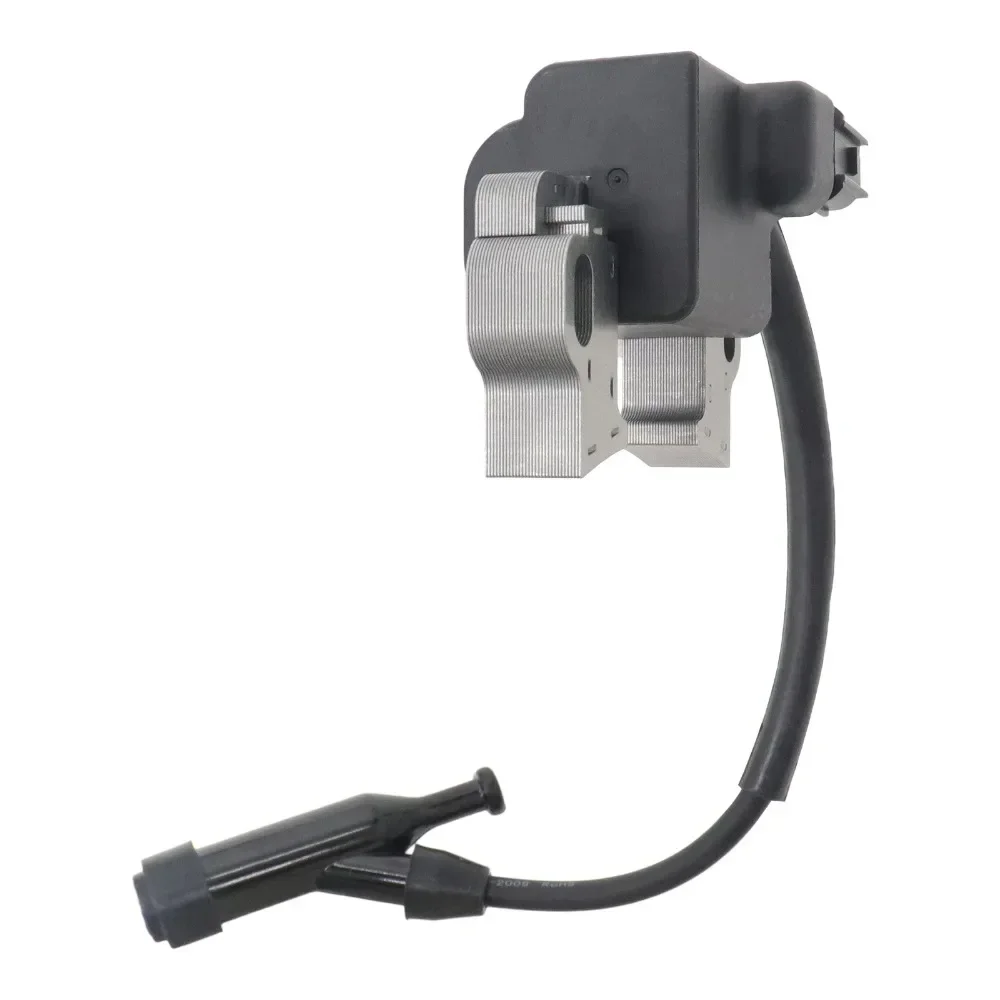 NEW FIT FOR HONDA 30500-Z5T-003 IGNITION MODULE GX340 GX390 4 PIN ENGINE COIL
