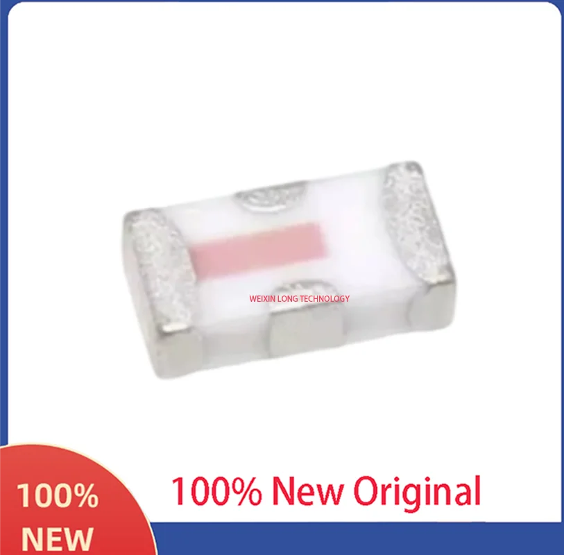 HFCN-1500+ Ceramic High Pass Filter 3.55GHz SMD-4P, 3.2x1.6mm sealed