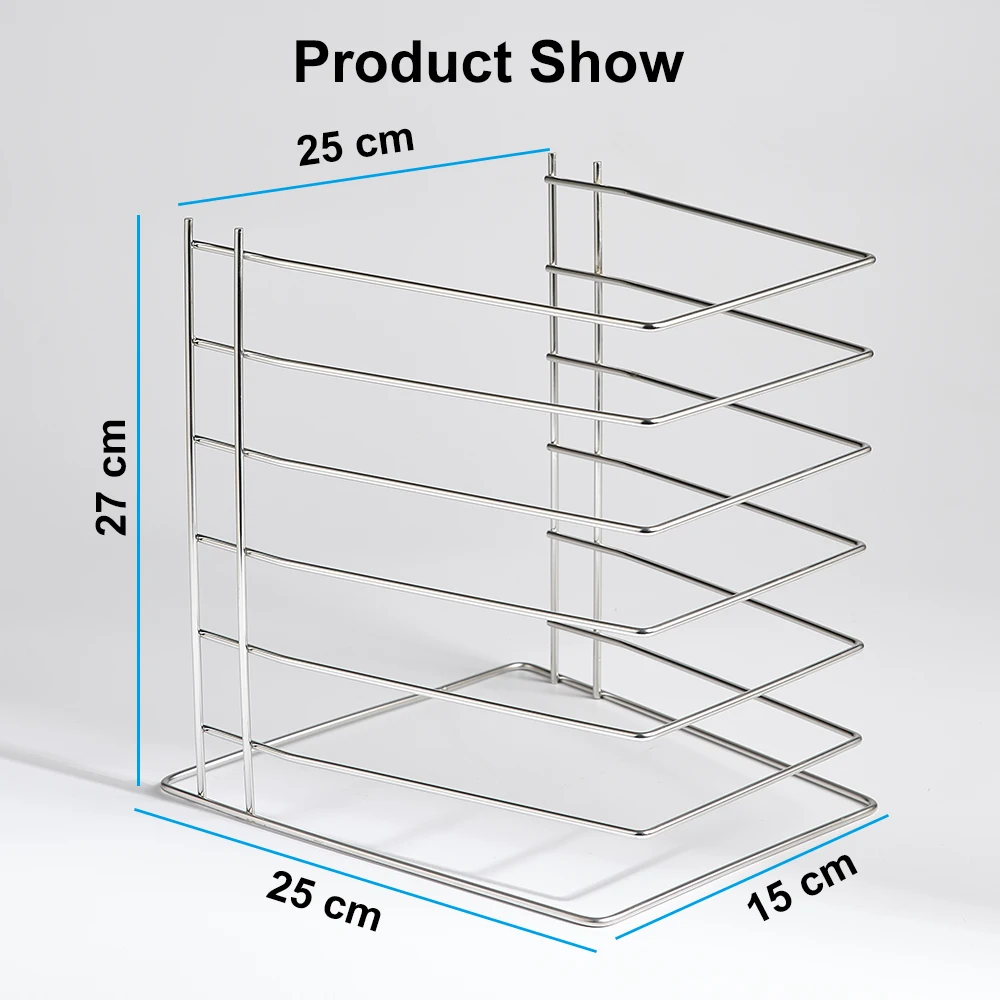 Thumbnail 3 - #13 Highest Rated Pizza Pans to Buy in 2026