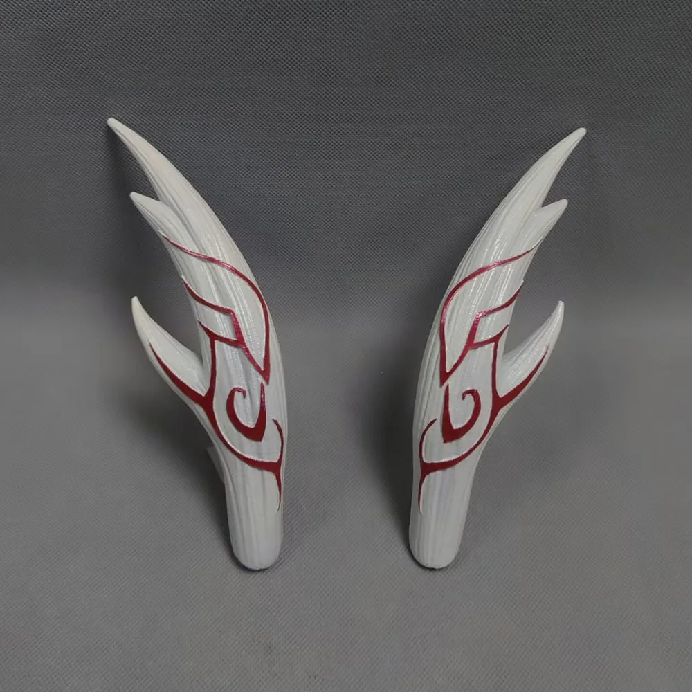 

Новый Nezha Conquers The Dragon King, реквизит для косплея Ao Guang, аксессуары для костюмов, ручная работа, индивидуальный заказ