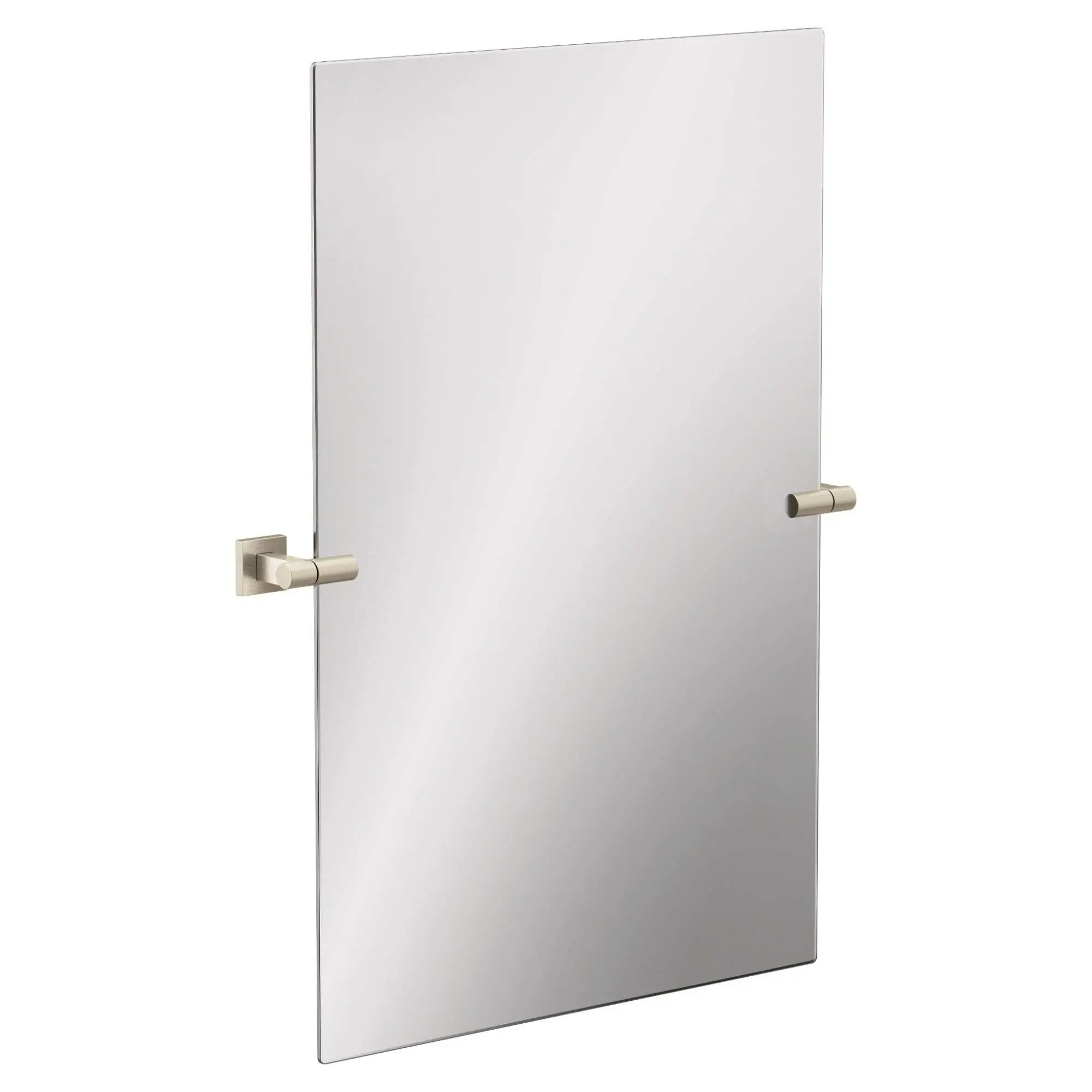 Triva Brushed Nickel 36
