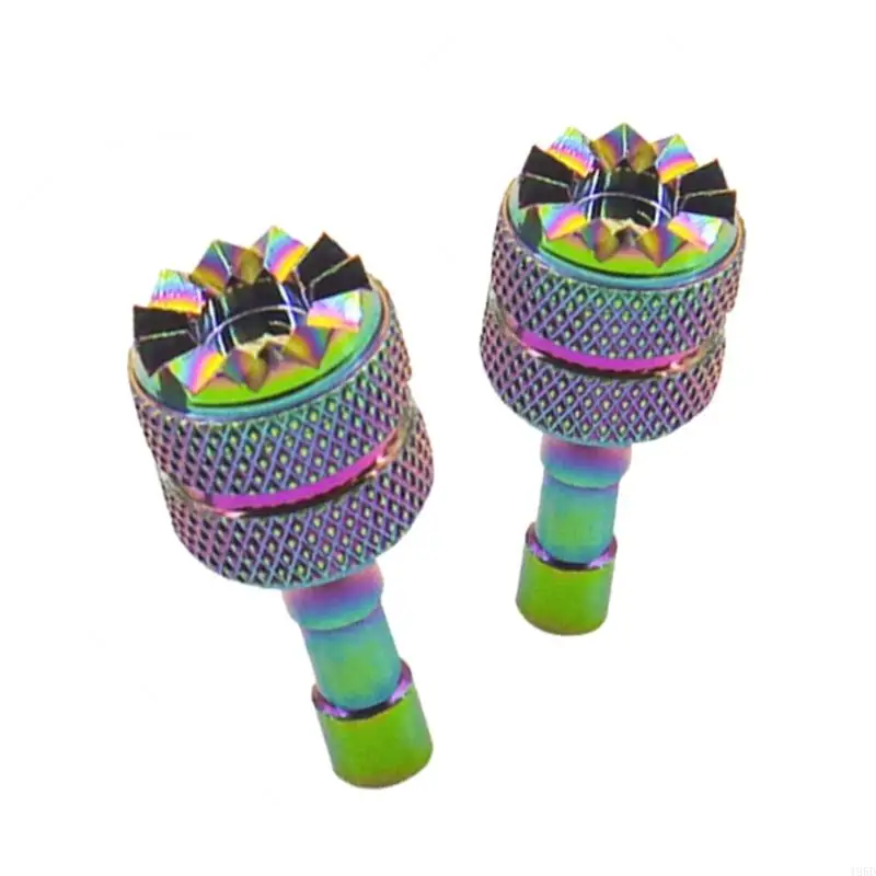 Compact Remote Joystick Thumb Stickers for Mini3 Mini4 Air 3 Aircrafts
