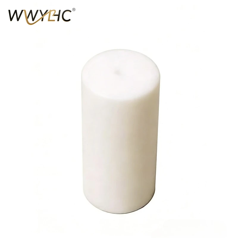 A290-8102-X615 Ceramic Guide A2908102X615 OD9*16L*ID0.9mm Guide Suitable For Fanuc Wire Cut Machine EDM Spare Parts 1PC