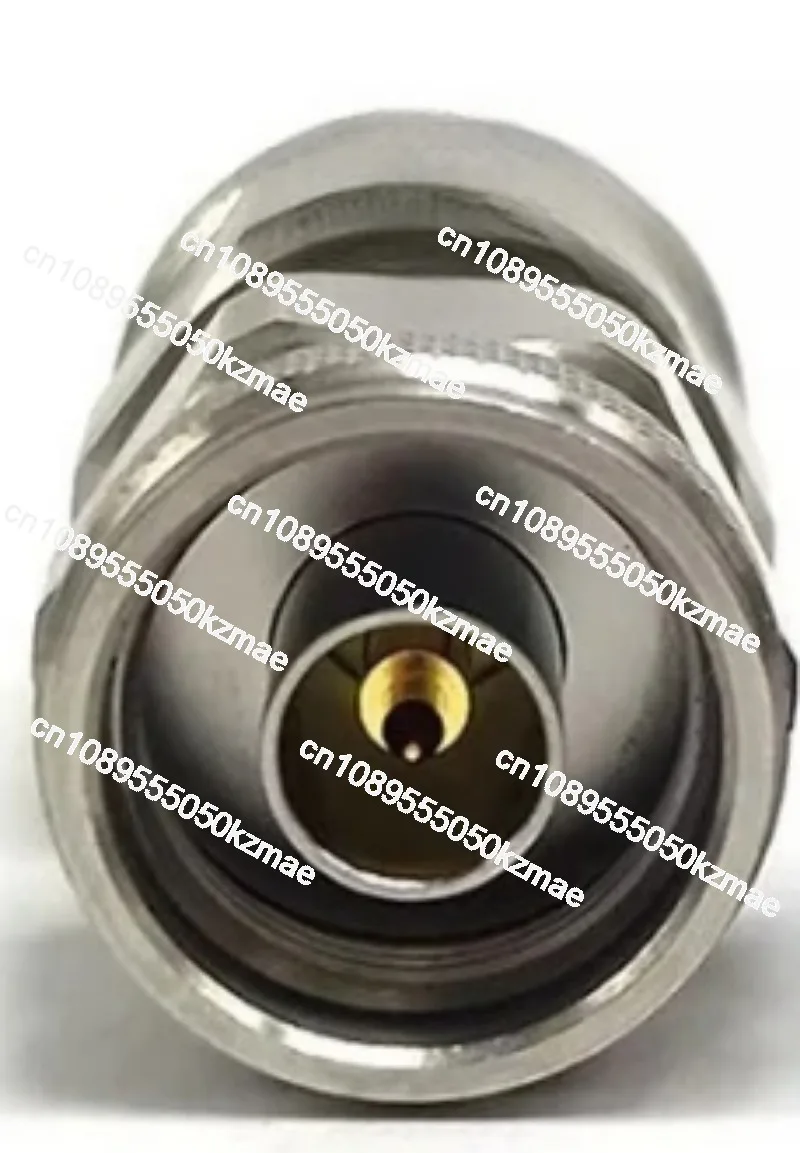 High Quality Stainless Steel N-Type Rotating Connector Set N-JJG N-JKG N-KKG Male to Female RF Adapter for Precision Test