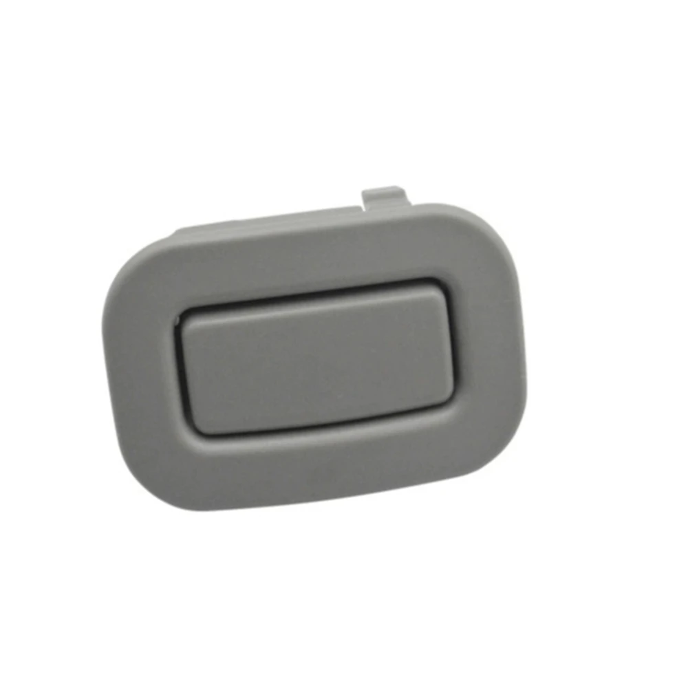 ​64328AG011 64328AG001 Rear Left Right Seat Recliner Button Gray For Subaru Forester 2009 2010 2011 2012 2013
