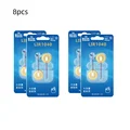 LIR1040 8pcs 4Card