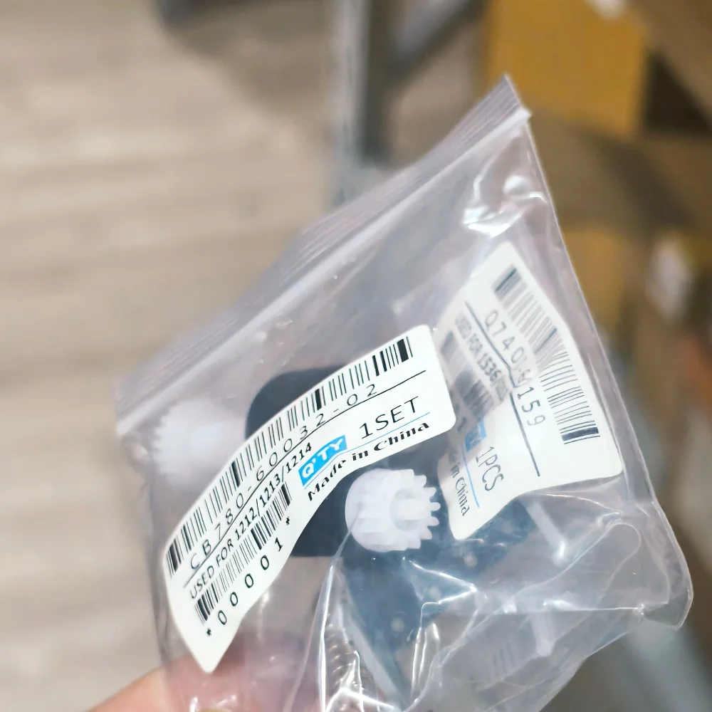 10X CB780-80008 CB780-60032 RM2-1179-000 ADF Pickup Roller Separation Pad for HP M1132 M1136 M1210 M1212 M1213 M1214 M1216 M1217