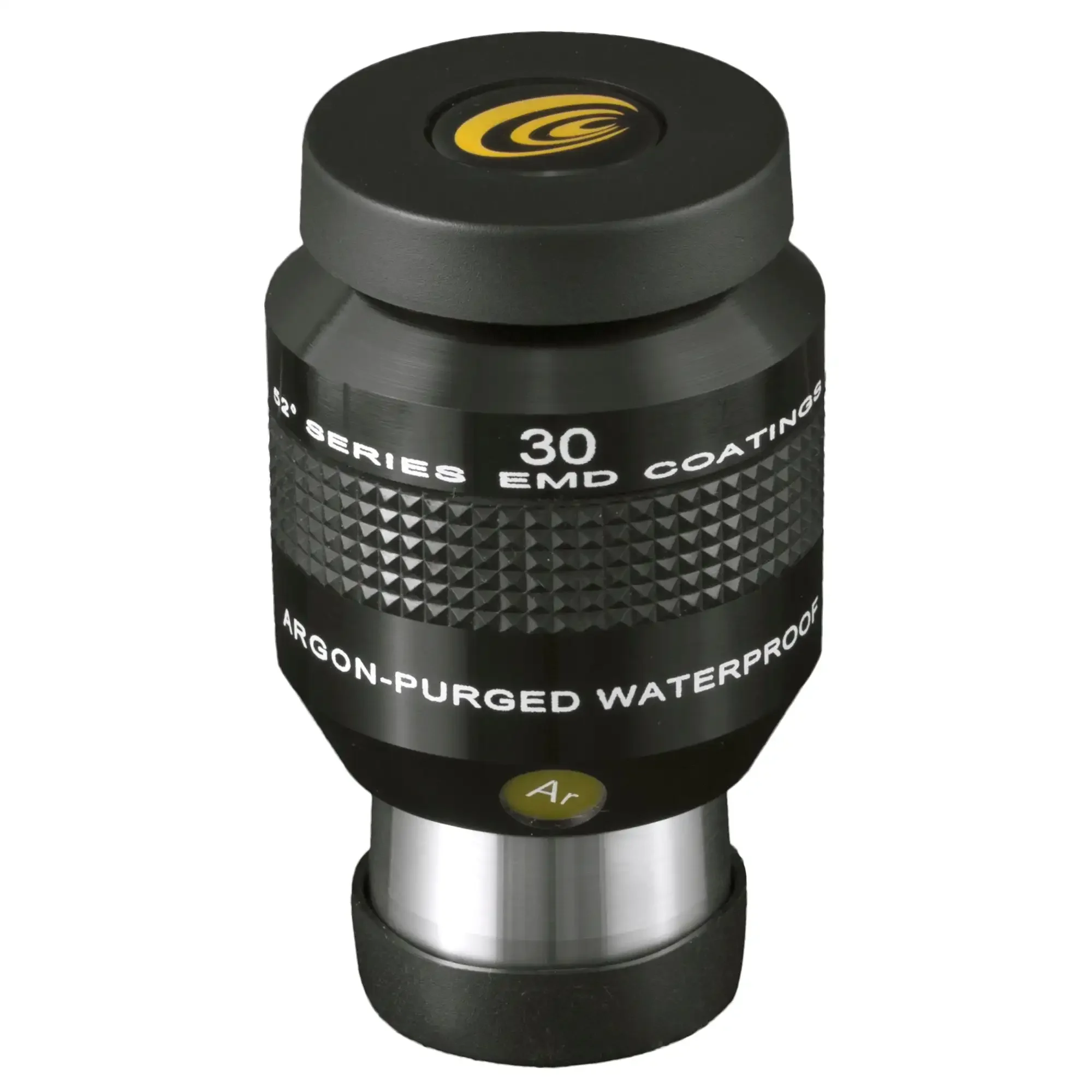 Explore Scientific-Wide-Angle Eyepiece, Nitrogen Waterproof, ES 52Eyepiece, 4.5mm, 6.5mm10mm, 20mm, 25mm, 1.25inch