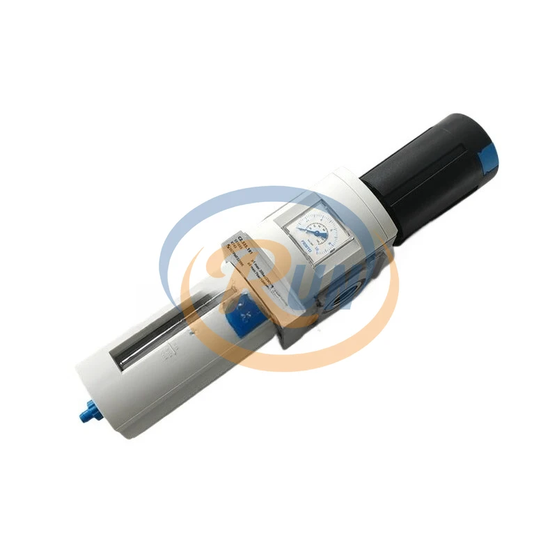 Heidelberg Printing Press Parts CD102 Water-Oil Separator SM102 Pressure Reducing Valve C2.335.191