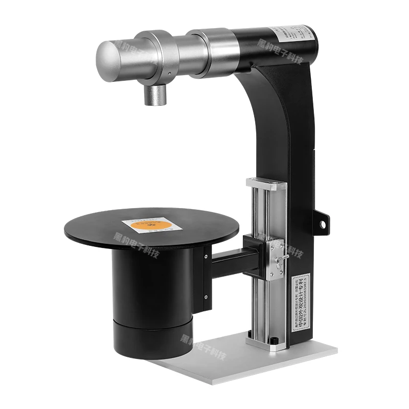 Draagbare röntgenmachine Zeer nauwkeurige en high-definition draagbare digitale röntgenmachine