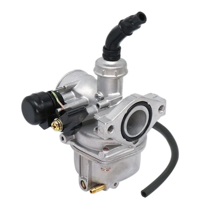 PZ19 Motorcycle High Quality Durable Carburetor fit for Dirt Bike ATV 150cc 200cc 250cc