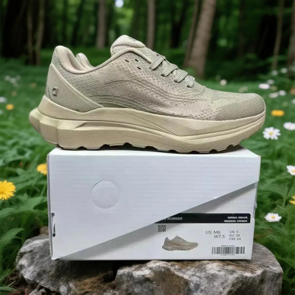 Versatile Autumn & Winter Celebrity-Style Mesh Breathable White Sneakers, Thick-Soled and Comfortable for Fitness, Running