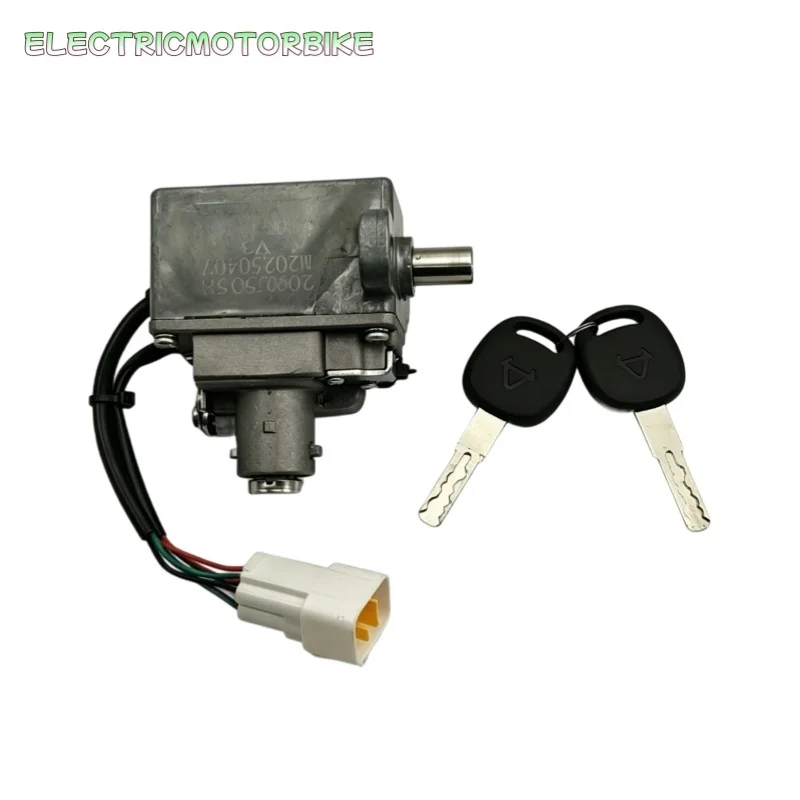 steering lock fit for NIU NXT ML MT / G400T F400T NT Nplay2025 / NXT2025 NXL NLT NS NST