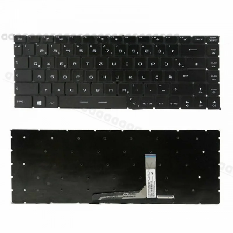 a-pour-oem-qwertz-clavier-allemand-msi-gf63-gf65-gs65-furtif-mince-9sd-9se-9sf-9sg-rgb