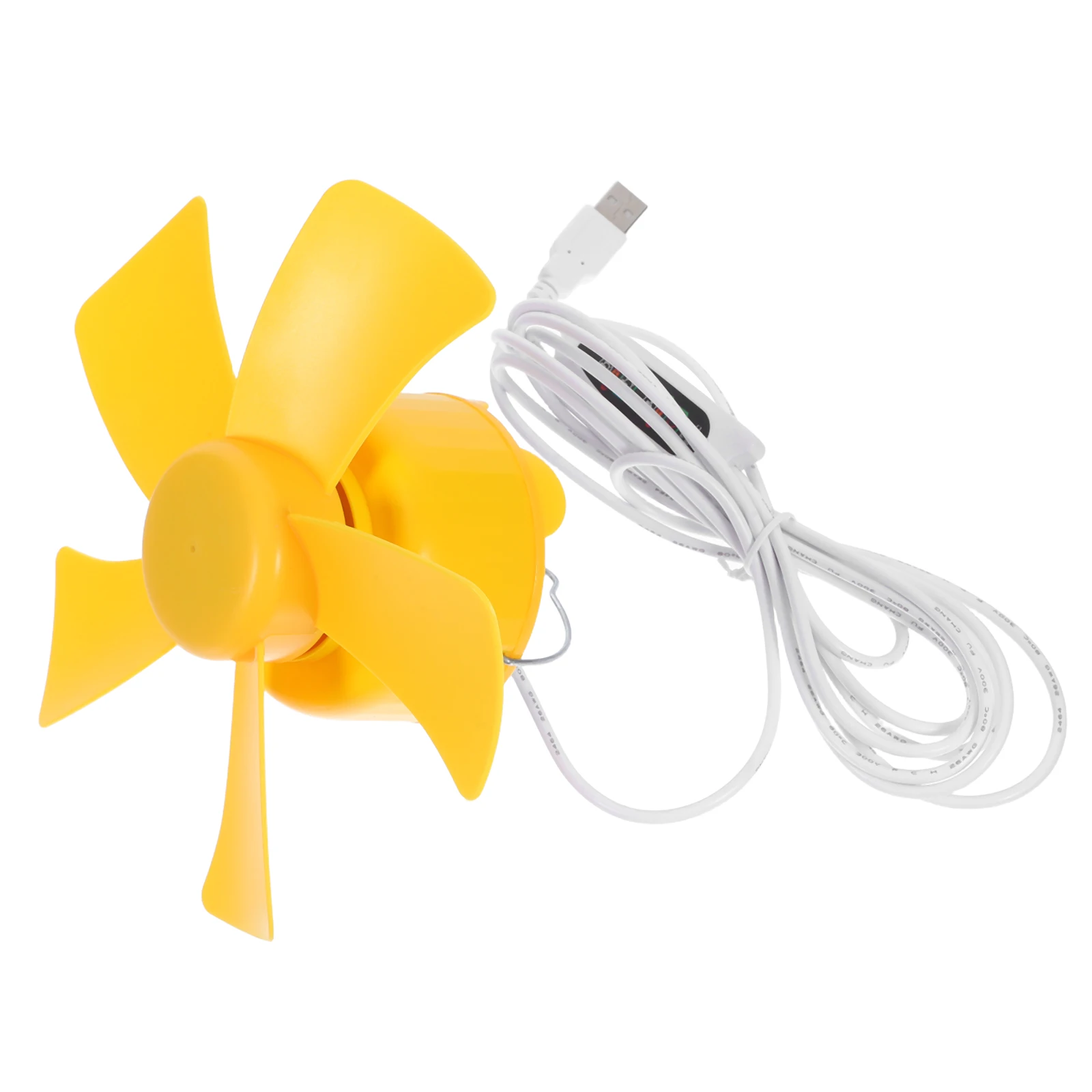 

Small Ceiling Bed Tent Mini Ceiling Fan Fans Camping Travel Compact Airflow Timer Dorm Room Mini Cooling Portable Beach