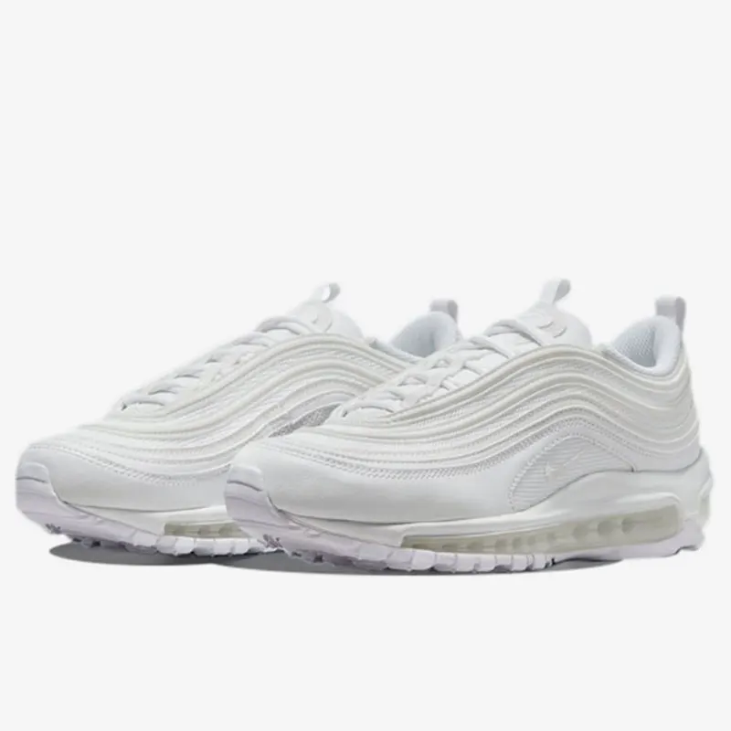 

Оригинальные женские кроссовки Nike AIR MAX 97, с воздушной подошвой DH8016-100