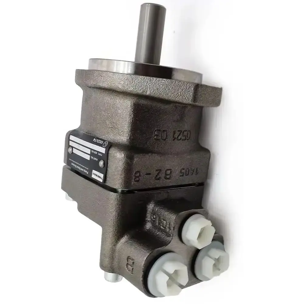 F11 Hydraulic Piston Pump F11-005-RB-CV-K-000-00 Fixed Displacement Hydraulic Pump F11-005 Piston Pump