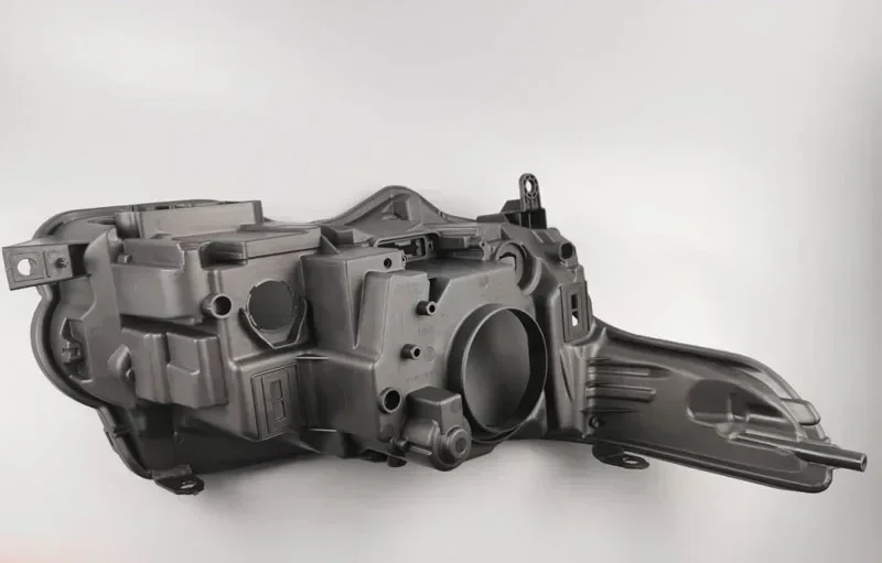 HTTCY Base de phare pour Land Rover Range Rover 2013 2014 -2016 2017 phare maison voiture Base arrière Auto phare arrière maison