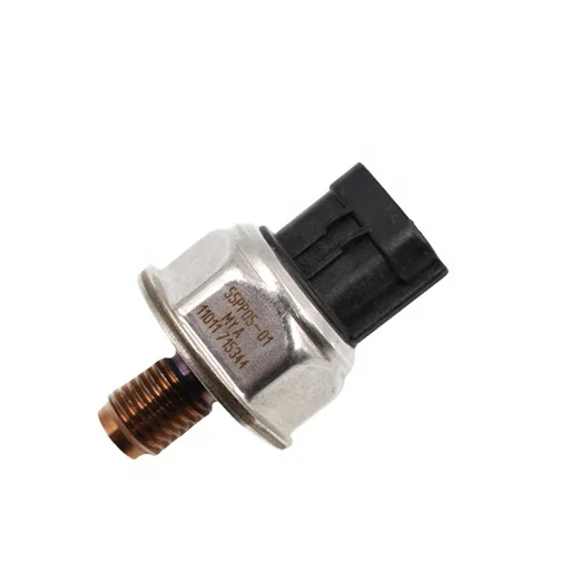55PP05-01 45PP3-3 45PP3-4 45PP3-1  9664613880 9665400680 Fuel Rail Pressure Regulator Sensor for MITSUBISHI